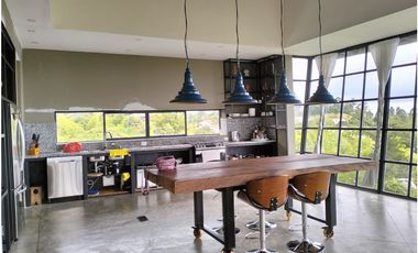 VENTA CASA CAMPESTRE SECTOR CIRCASIA