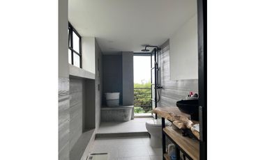 VENTA CASA CAMPESTRE SECTOR CIRCASIA