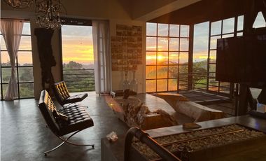 VENTA CASA CAMPESTRE SECTOR CIRCASIA