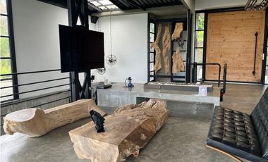 VENTA CASA CAMPESTRE SECTOR CIRCASIA