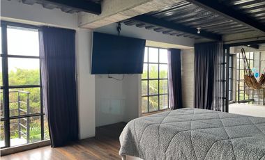 VENTA CASA CAMPESTRE SECTOR CIRCASIA