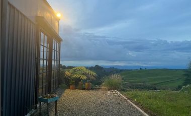 VENTA CASA CAMPESTRE SECTOR CIRCASIA