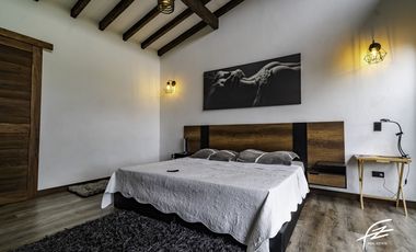 CASA CAMPESTRE EN VENTA EN EL CARMEN DE VIBORAL, ANTIOQUIA