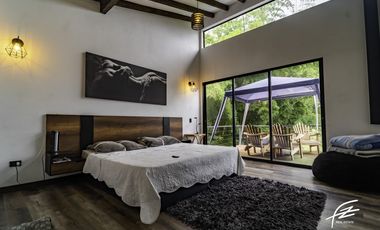 CASA CAMPESTRE EN VENTA EN EL CARMEN DE VIBORAL, ANTIOQUIA