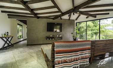 CASA CAMPESTRE EN VENTA EN EL CARMEN DE VIBORAL, ANTIOQUIA