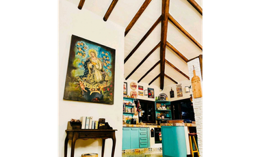 Lugar soñado venta casa Campestre, Chocontá
