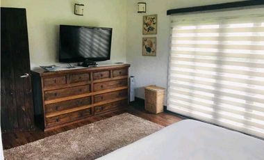 Lugar soñado venta casa Campestre, Chocontá