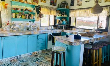 Lugar soñado venta casa Campestre, Chocontá