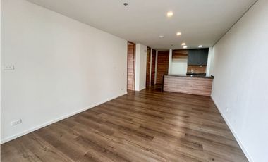 APARTAESTUDIO PARA RENTA EN EL ALTO DE LAS PALMAS