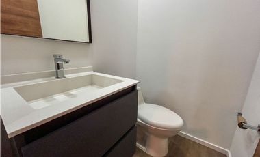 APARTAESTUDIO PARA RENTA EN EL ALTO DE LAS PALMAS