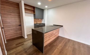 APARTAESTUDIO PARA RENTA EN EL ALTO DE LAS PALMAS