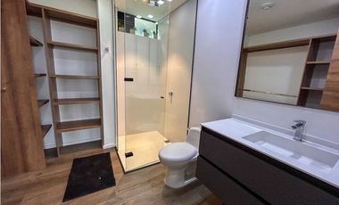 APARTAESTUDIO PARA RENTA EN EL ALTO DE LAS PALMAS