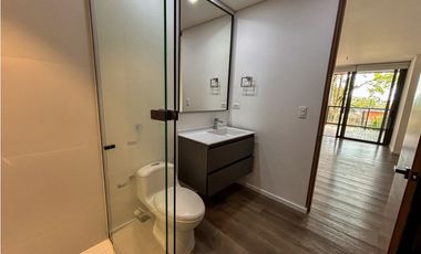 APARTAESTUDIO PARA RENTA EN EL ALTO DE LAS PALMAS