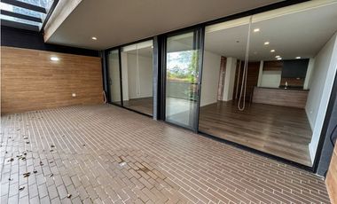 APARTAESTUDIO PARA RENTA EN EL ALTO DE LAS PALMAS