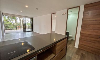 APARTAESTUDIO PARA RENTA EN EL ALTO DE LAS PALMAS