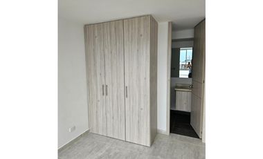 Se Vende Apartaestudio En Conjunto Cerrado Marawi 9121211