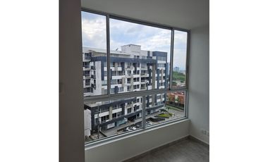 Se Vende Apartaestudio En Conjunto Cerrado Marawi 9121211