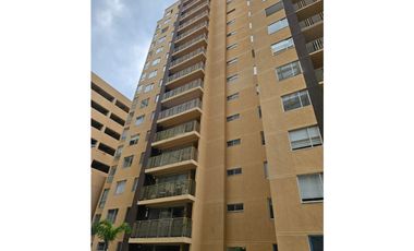 Se Vende Apartaestudio En Conjunto Cerrado Marawi 9121211
