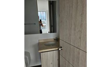 Se Vende Apartaestudio En Conjunto Cerrado Marawi 9121211