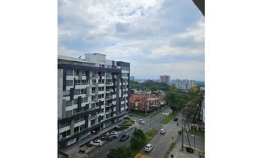 Se Vende Apartaestudio En Conjunto Cerrado Marawi 9121211