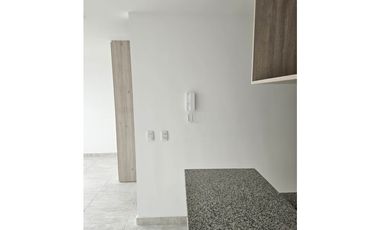 Se Vende Apartaestudio En Conjunto Cerrado Marawi 9121211