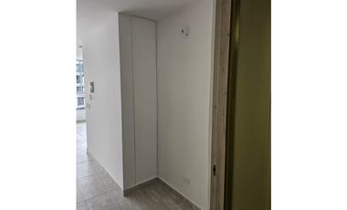 Se Vende Apartaestudio En Conjunto Cerrado Marawi 9121211