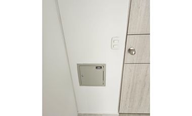 Se Vende Apartaestudio En Conjunto Cerrado Marawi 9121211