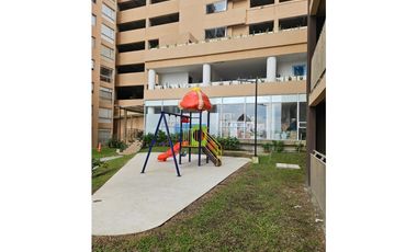 Se Vende Apartaestudio En Conjunto Cerrado Marawi 9121211