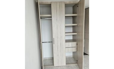 Se Vende Apartaestudio En Conjunto Cerrado Marawi 9121211