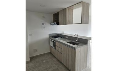 Se Vende Apartaestudio En Conjunto Cerrado Marawi 9121211