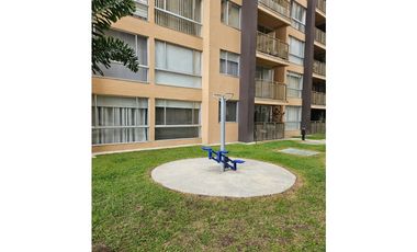 Se Vende Apartaestudio En Conjunto Cerrado Marawi 9121211