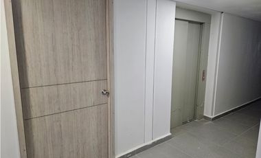 Se Vende Apartaestudio En Conjunto Cerrado Marawi 9121211