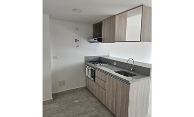 Se Vende Apartaestudio En Conjunto Cerrado Marawi 9121211