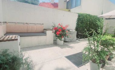 Departamento en venta en Fuentes de Satélite