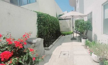 Departamento en venta en Fuentes de Satélite