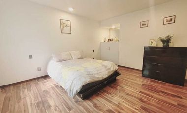 Departamento en venta en Fuentes de Satélite