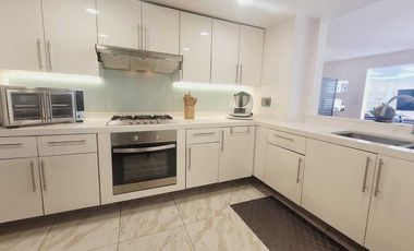 Departamento en venta en Fuentes de Satélite