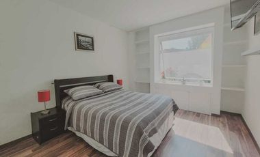 Departamento en venta en Fuentes de Satélite