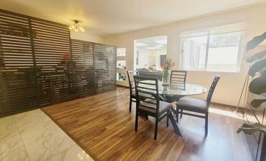 Departamento en venta en Fuentes de Satélite