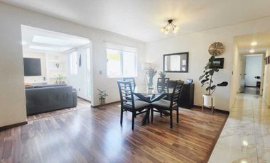 Departamento en venta en Fuentes de Satélite