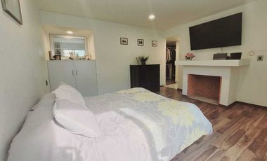 Departamento en venta en Fuentes de Satélite