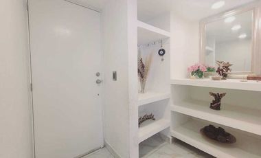 Departamento en venta en Fuentes de Satélite