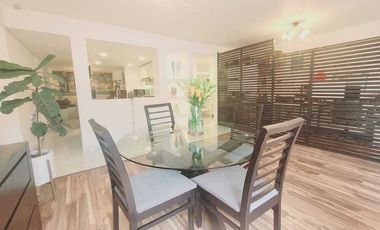 Departamento en venta en Fuentes de Satélite