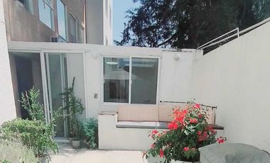 Departamento en venta en Fuentes de Satélite