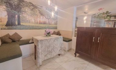 Departamento en venta en Fuentes de Satélite