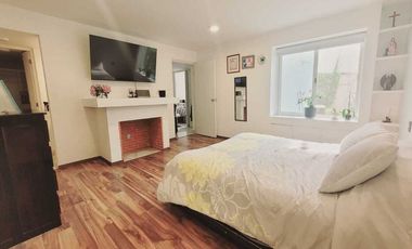 Departamento en venta en Fuentes de Satélite