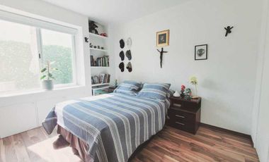 Departamento en venta en Fuentes de Satélite