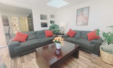 Departamento en venta en Fuentes de Satélite