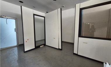 COMPLEJO DE BODEGAS 9.616 m² EN ALQUILER – GUAYAQUIL – VA DAULE