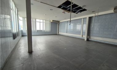 COMPLEJO DE BODEGAS 9.616 m² EN ALQUILER – GUAYAQUIL – VA DAULE
